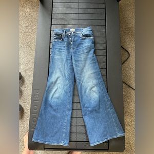 MOTHER the Tomcat Roller Size 25